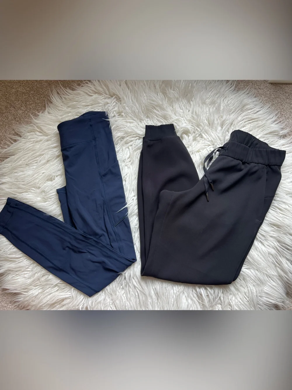 Lululemon Jogger ONLY